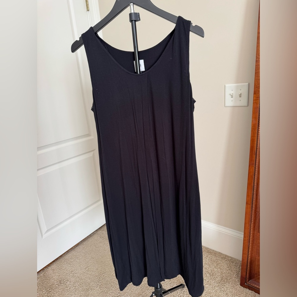CAbi Black Garment